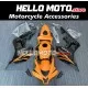 Honda CBR 600RR 2007-2008 Fairing P/N 1C3 Honda CBR 600RR 2007-2008 Fairing P/N 1C3