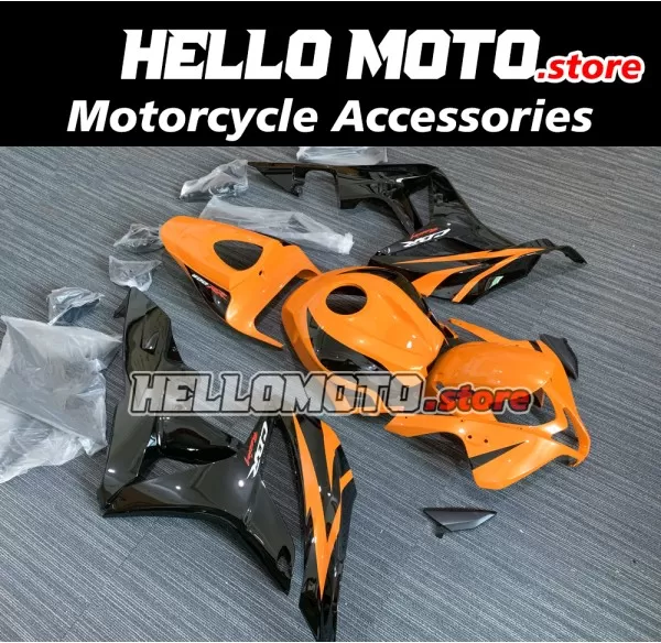 Honda CBR 600RR 2007-2008 Fairing P/N 1C3 Honda CBR 600RR 2007-2008 Fairing P/N 1C3