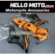 Honda CBR 600RR 2007-2008 Fairing P/N 1C3 Honda CBR 600RR 2007-2008 Fairing P/N 1C3