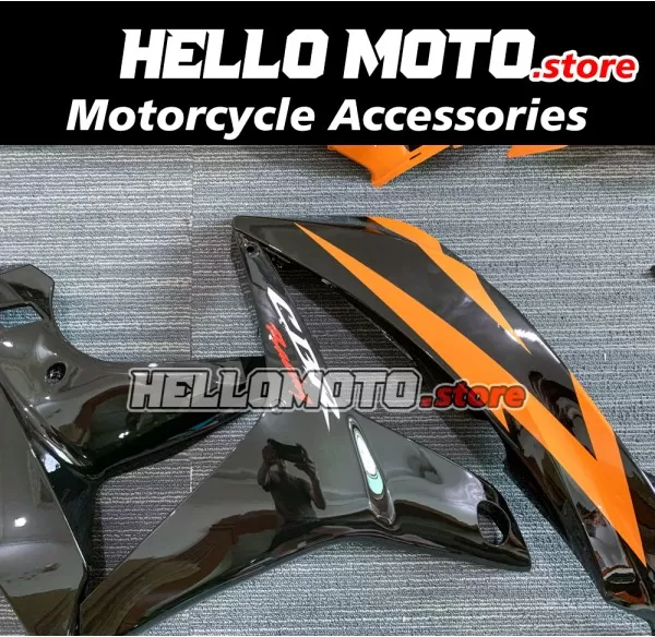 Honda CBR 600RR 2007-2008 Fairing P/N 1C3 Honda CBR 600RR 2007-2008 Fairing P/N 1C3