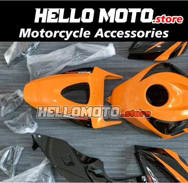 Honda CBR 600RR 2007-2008 Fairing P/N 1C3 Honda CBR 600RR 2007-2008 Fairing P/N 1C3