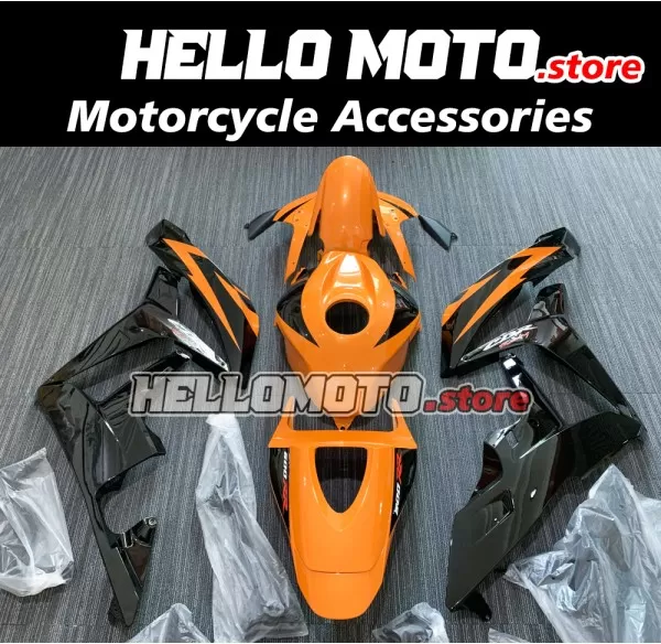 Honda CBR 600RR 2007-2008 Fairing P/N 1C3 Honda CBR 600RR 2007-2008 Fairing P/N 1C3