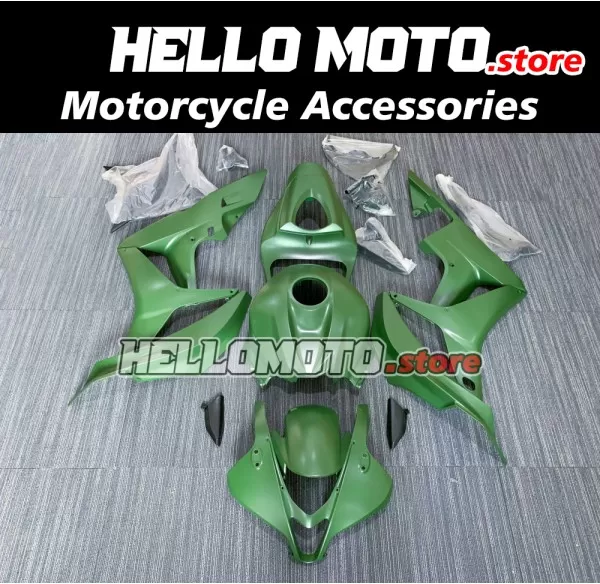 Honda CBR 600RR 2007-2008 Fairing P/N 1C7