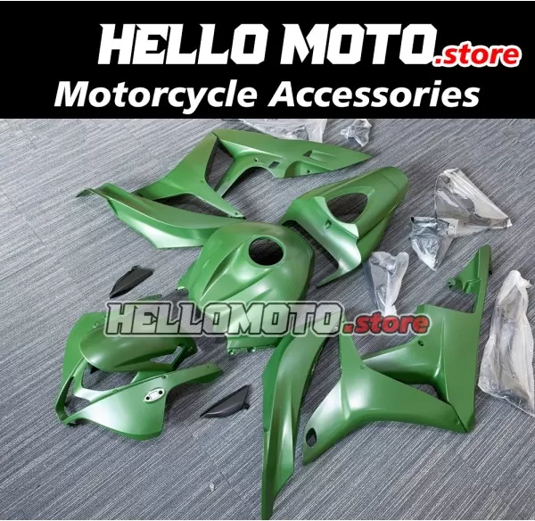 Honda CBR 600RR 2007-2008 Fairing P/N 1C7