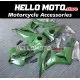 Honda CBR 600RR 2007-2008 Fairing P/N 1C7