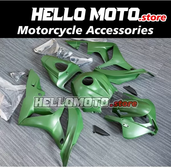 Honda CBR 600RR 2007-2008 Fairing P/N 1C7