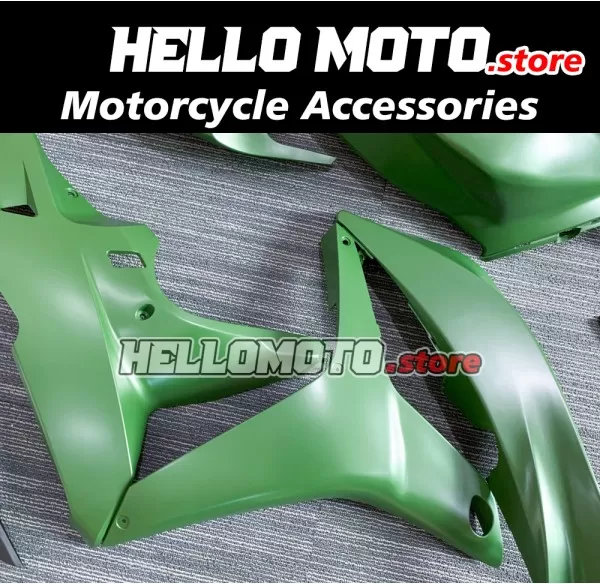 Honda CBR 600RR 2007-2008 Fairing P/N 1C7