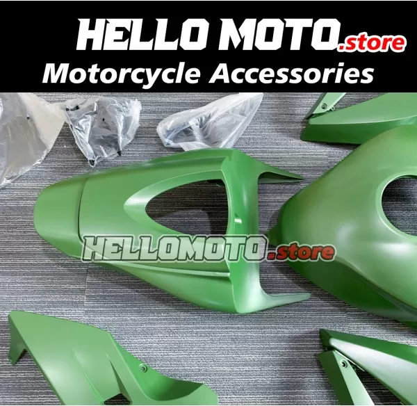 Honda CBR 600RR 2007-2008 Fairing P/N 1C7