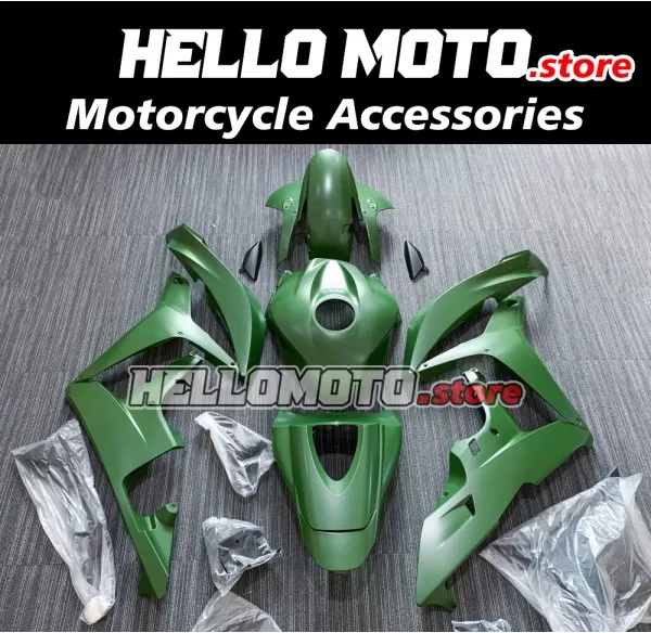 Honda CBR 600RR 2007-2008 Fairing P/N 1C7