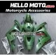 Honda CBR 600RR 2007-2008 Fairing P/N 1C7