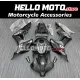 Honda CBR 600RR 2007-2008 Fairing P/N 1C8