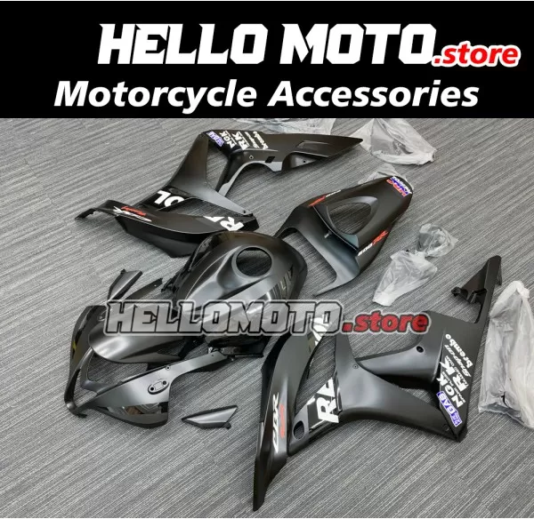 Honda CBR 600RR 2007-2008 Fairing P/N 1C8