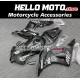 Honda CBR 600RR 2007-2008 Fairing P/N 1C8