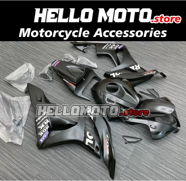 Honda CBR 600RR 2007-2008 Fairing P/N 1C8