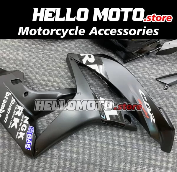 Honda CBR 600RR 2007-2008 Fairing P/N 1C8