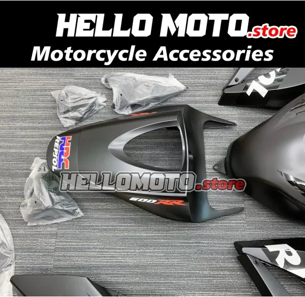 Honda CBR 600RR 2007-2008 Fairing P/N 1C8