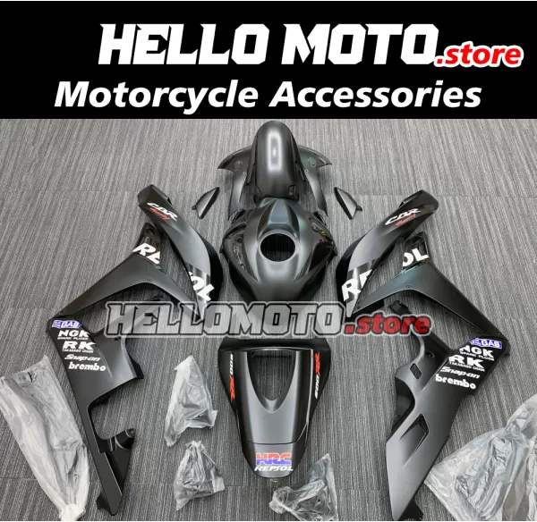 Honda CBR 600RR 2007-2008 Fairing P/N 1C8