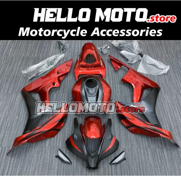 Honda CBR 600RR 2007-2008 Fairing P/N 1C9