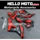 Honda CBR 600RR 2007-2008 Fairing P/N 1C9