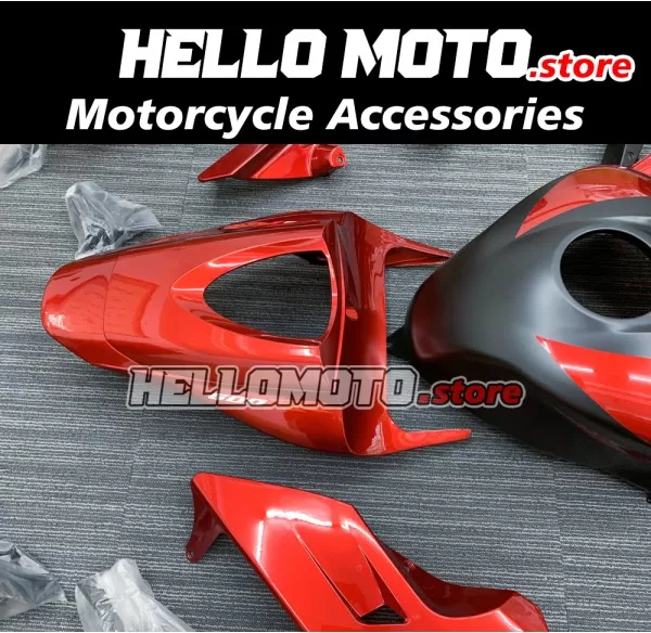 Honda CBR 600RR 2007-2008 Fairing P/N 1C9