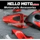 Honda CBR 600RR 2007-2008 Fairing P/N 1C9
