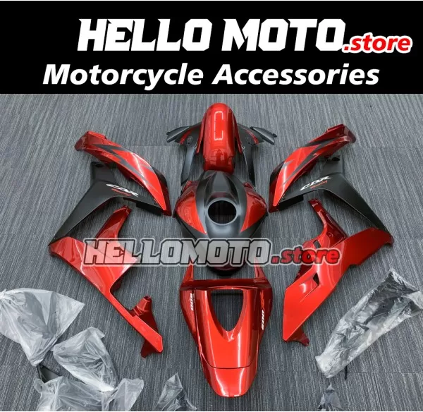 Honda CBR 600RR 2007-2008 Fairing P/N 1C9