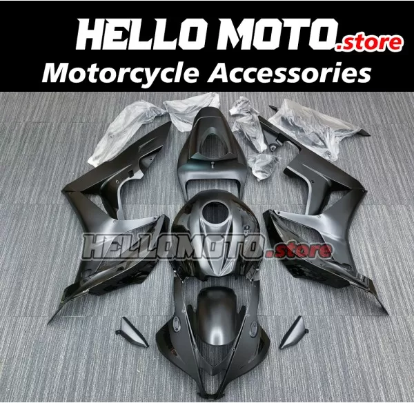 Honda CBR 600RR 2007-2008 Fairing P/N 1C10 Honda CBR 600RR 2007-2008 Fairing P/N 1C10