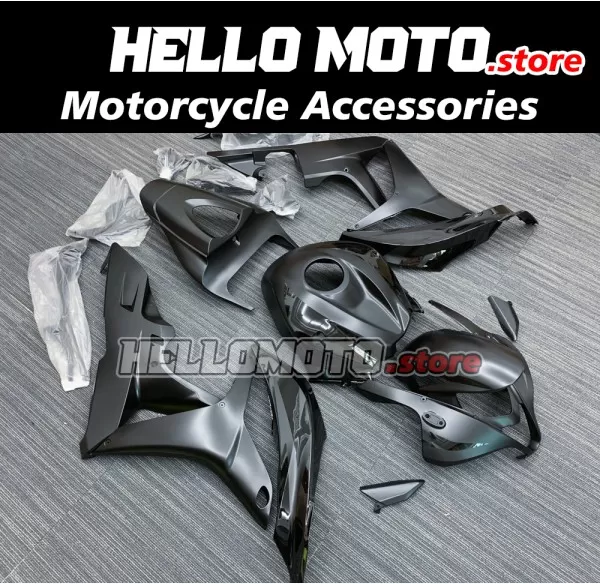 Honda CBR 600RR 2007-2008 Fairing P/N 1C10 Honda CBR 600RR 2007-2008 Fairing P/N 1C10