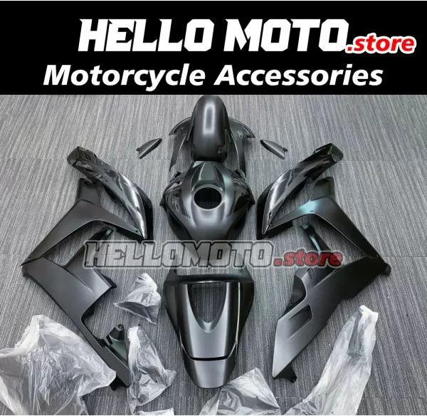 Honda CBR 600RR 2007-2008 Fairing P/N 1C10 Honda CBR 600RR 2007-2008 Fairing P/N 1C10