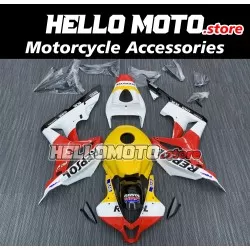 Honda CBR 600RR 2007-2008 Fairing P/N 1C11 Honda CBR 600RR 2007-2008 Fairing P/N 1C11