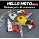 Honda CBR 600RR 2007-2008 Fairing P/N 1C11 Honda CBR 600RR 2007-2008 Fairing P/N 1C11