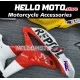 Honda CBR 600RR 2007-2008 Fairing P/N 1C11 Honda CBR 600RR 2007-2008 Fairing P/N 1C11