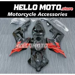 Honda CBR 600RR 2007-2008 Fairing P/N 1C12