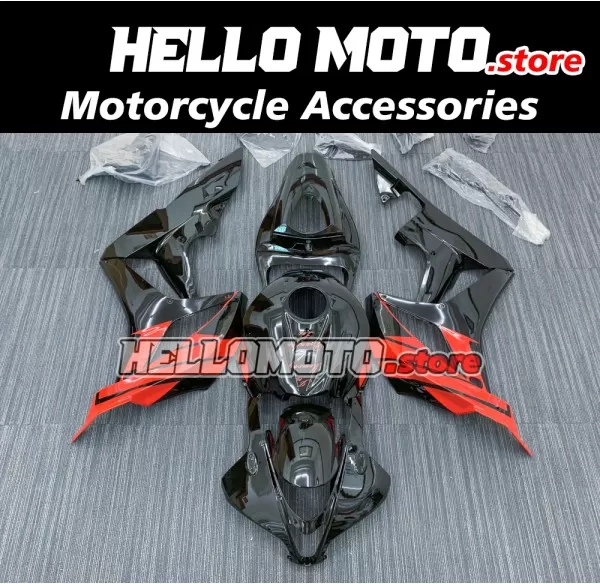 Honda CBR 600RR 2007-2008 Fairing P/N 1C12