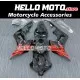 Honda CBR 600RR 2007-2008 Fairing P/N 1C12