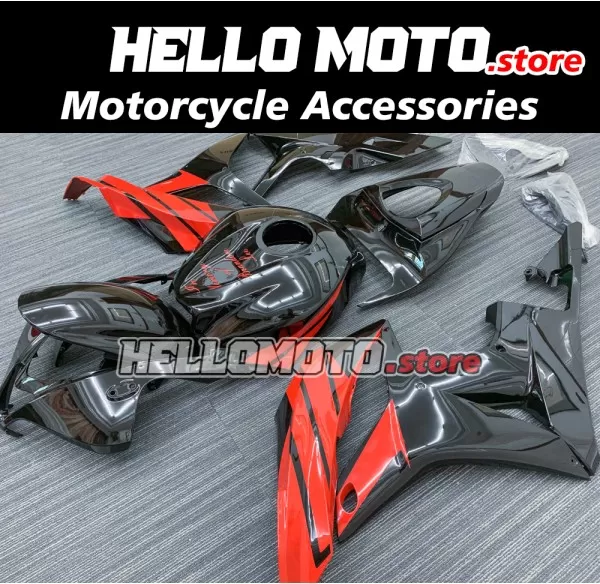Honda CBR 600RR 2007-2008 Fairing P/N 1C12