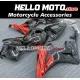 Honda CBR 600RR 2007-2008 Fairing P/N 1C12
