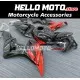 Honda CBR 600RR 2007-2008 Fairing P/N 1C12