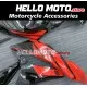 Honda CBR 600RR 2007-2008 Fairing P/N 1C12