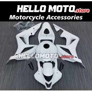 Honda CBR 600RR 2007-2008 Fairing P/N 1C13 Honda CBR 600RR 2007-2008 Fairing P/N 1C13