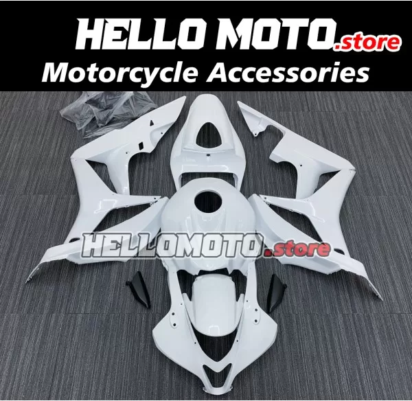Honda CBR 600RR 2007-2008 Fairing P/N 1C13