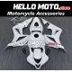 Honda CBR 600RR 2007-2008 Fairing P/N 1C13