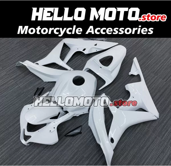 Honda CBR 600RR 2007-2008 Fairing P/N 1C13