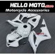 Honda CBR 600RR 2007-2008 Fairing P/N 1C13