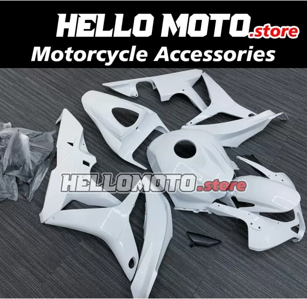 Honda CBR 600RR 2007-2008 Fairing P/N 1C13