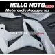 Honda CBR 600RR 2007-2008 Fairing P/N 1C13