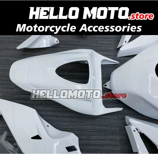 Honda CBR 600RR 2007-2008 Fairing P/N 1C13