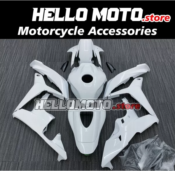 Honda CBR 600RR 2007-2008 Fairing P/N 1C13