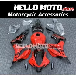 Honda CBR 600RR 2007-2008 Fairing P/N 1C17