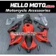 Honda CBR 600RR 2007-2008 Fairing P/N 1C17 Honda CBR 600RR 2007-2008 Fairing P/N 1C17